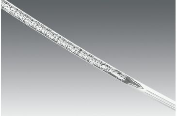 Image of Cold Steel Civilian 32in. Blade Saber, Left Hand, CS-88NSSL