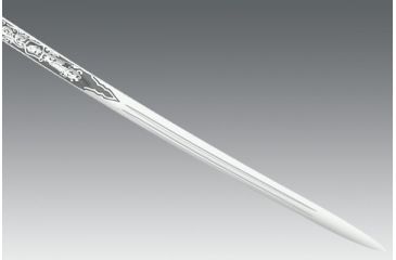 Image of Cold Steel Civilian 32in. Blade Saber, Left Hand, CS-88NSSL