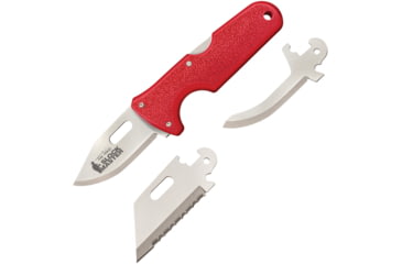 Image of Cold Steel Click-N-Cut Hunter Lockback Knife, CS-40AT