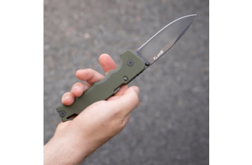 Image of Cold Steel Swift III EDC Folding Knife