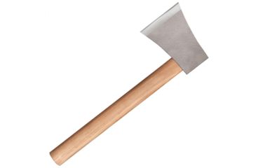 Image of Cold Steel Competition Throwing Hatchet, Drop Forged 1055 Carbon Steel, CS-90AXF