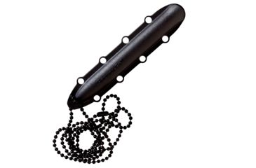 Image of Cold Steel Delta Dart Sheath with Neck Chain, CS-SK92DD