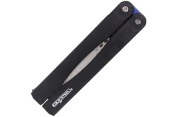 Image of Cold Steel Double Sided Knife Sharpener