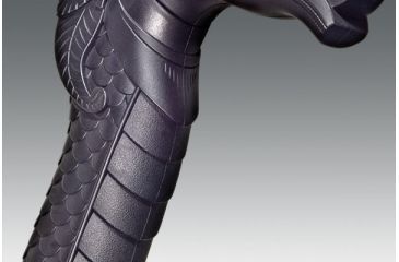 Image of Cold Steel Dragon Walking Stick, CS-91PDR