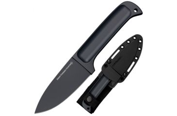 Image of Cold Steel Drop Forged Hunter, 4in Blade Length, 52100 High Carbon Steel Knife, CS-36MG