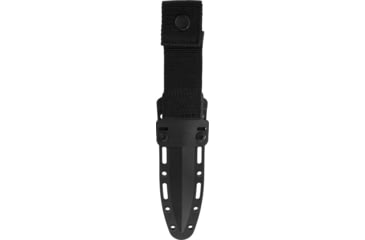 Image of Cold Steel Drop Forged Mini Wasp Stinger, CSFX40WSP
