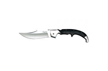 Image of Cold Steel Espada Folding Pocket Knife, Extra Large, Polished G10 Handle, Plain 62NX