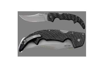 Image of Cold Steel Espada Folding Pocket Knife, Large, G-10 Handle, Plain 62NGL