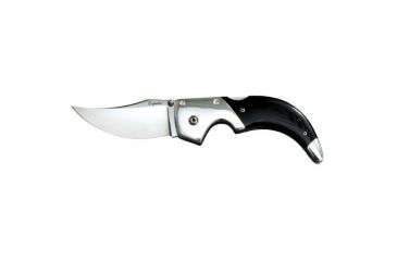 Image of Cold Steel Espada Folding Pocket Knife, Medium, Polished G10 Handle, Plain 62NM