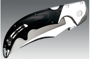 Image of Cold Steel Espada Large, Polished G10 Handle, Plain 62NL