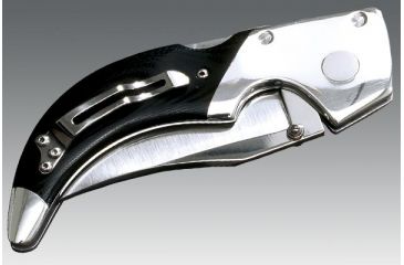 Image of Cold Steel Espada Medium, Polished G10 Handle, Plain 62NM