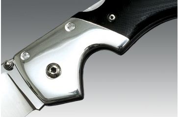 Image of Cold Steel Espada Medium, Polished G10 Handle, Plain 62NM