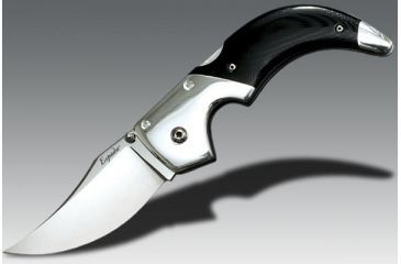 Image of Cold Steel Espada Medium, Polished G10 Handle, Plain 62NM