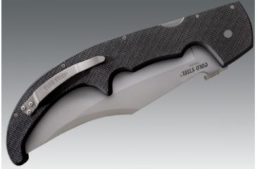 Image of Cold Steel Extra Large G-10 Espada Knife 62NGX