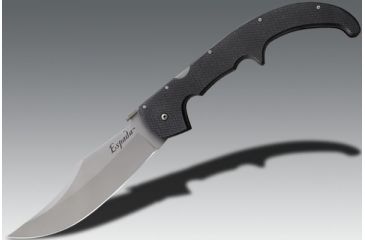 Image of Cold Steel Extra Large G-10 Espada Knife 62NGX