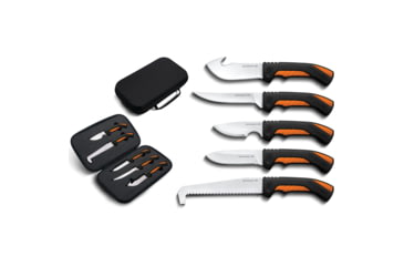 Image of Cold Steel Fixed Blade Hunting Kit