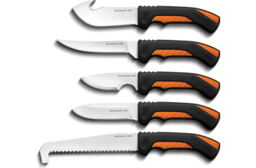 Image of Cold Steel Fixed Blade Hunting Kit