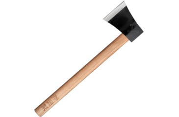 Image of Cold Steel Gang Hatchet Axe, 4 in blade, Carbon, CS-90AXG
