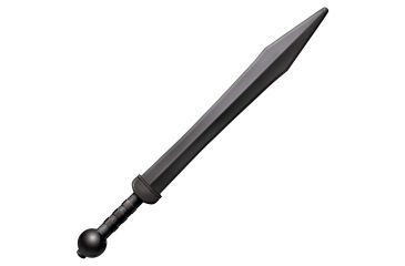Image of Cold Steel Gladius Trainer, Black, 31in, CS-92BKGMZ