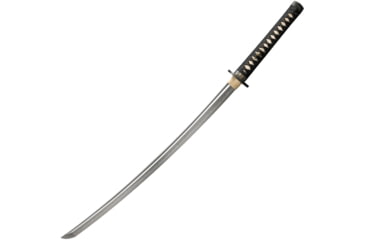 Image of Cold Steel Gold Lion Katana CHLT00009