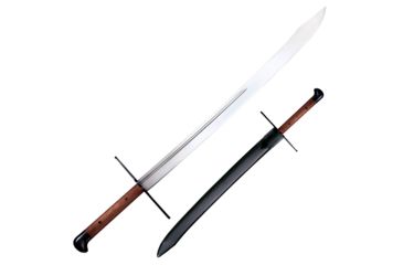 Image of Cold Steel Grosse Messer, Leather Scabbard, CS-88GMS