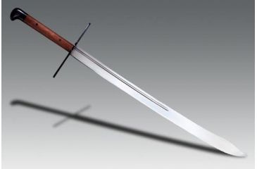 Image of Cold Steel Grosse Messer, Leather Scabbard, CS-88GMS