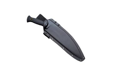 Image of Cold Steel Gurkha Kukri in A-2, 12in Blade Length, A-2 Steel Knife, CS-39LMD