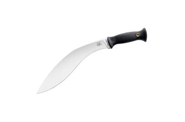 Image of Cold Steel Gurkha Kukri in A-2, 12in Blade Length, A-2 Steel Knife, CS-39LMD