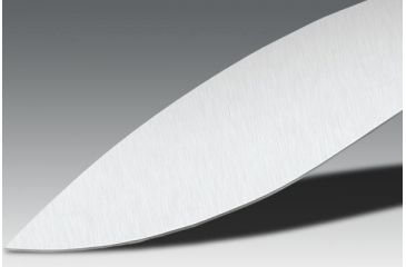 Image of Cold Steel Gurkha Kukri Fixed Blade Knife, Kraton Handle, Plain, CS-39LGKT