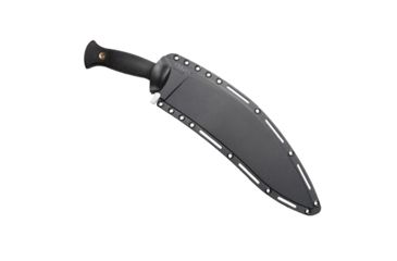 Image of Cold Steel Gurkha Kukri Plus in A-2, 12in Blade Length, A-2 Steel Knife, CS-39LMC
