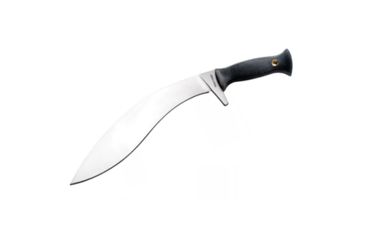 Image of Cold Steel Gurkha Kukri Plus in A-2, 12in Blade Length, A-2 Steel Knife, CS-39LMC