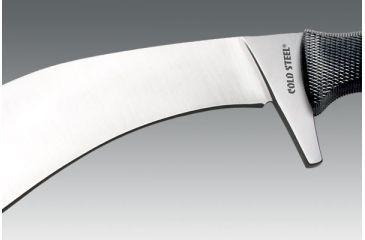 Image of Cold Steel Gurkha Kukri Plus Fixed Blade Knife, CS-39LGKI