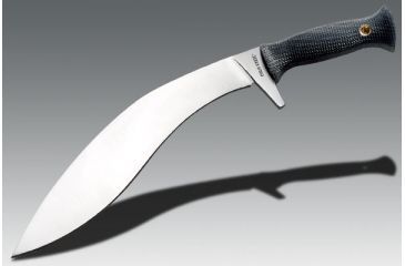Image of Cold Steel Gurkha Kukri Plus Fixed Blade Knife, CS-39LGKI
