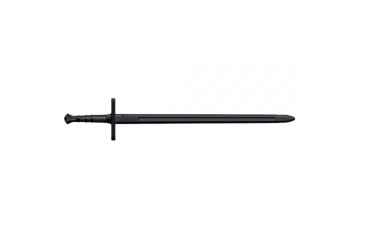 Image of Cold Steel Hand &amp; A Half Polypropylene Training Sword, CS-92BKHNH