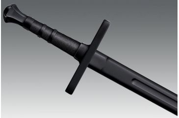 Image of Cold Steel Hand &amp; A Half Polypropylene Training Sword, CS-92BKHNH