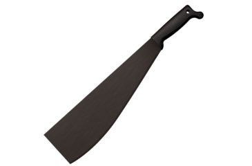 Image of Cold Steel Heavy Machete with Sheath, Black, 20.25in, CS-97LHMS