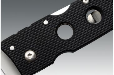 Image of Cold Steel Hold Out Medium Plain Edge 11HM