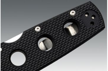 Image of Cold Steel Hold Out Medium Plain Edge 11HM