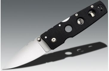 Image of Cold Steel Hold Out Medium Plain Edge 11HM