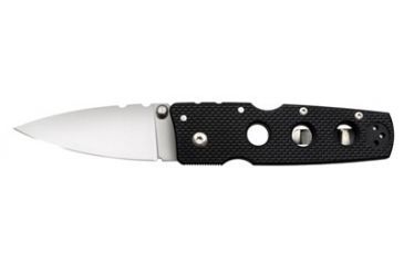 Image of Cold Steel Hold Out Medium Plain Edge 11HM