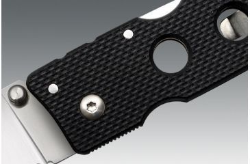 Image of Cold Steel Hold Out Medium Serrated Edge 11HMS