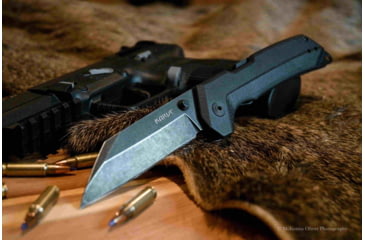 Image of Cold Steel Karve Knife - CS-FL-38VK