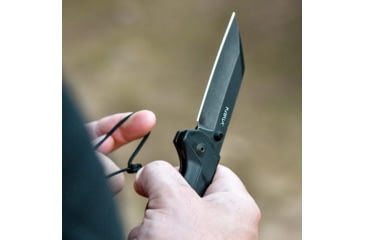 Image of Cold Steel Karve Knife - CS-FL-38VK