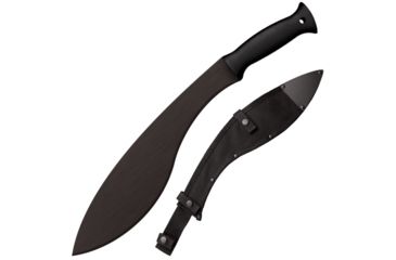 Image of Cold Steel Kukri Machete w/ Sheath, 1055 Carbon Steel, CS-97KMS