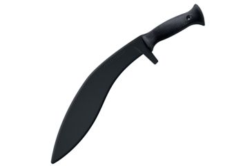 Image of Cold Steel Kukri Trainer 17 1/4in, Black, CS-92R35