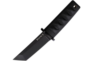 Image of Cold Steel Kyoto II Fixed Blade Blk