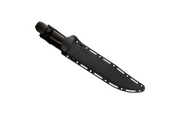 Image of Cold Steel Laredo Bowie in A-2, 10.5in Blade Length, A-2 Steel Knife, CS-39LME