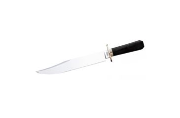 Image of Cold Steel Laredo Bowie in A-2, 10.5in Blade Length, A-2 Steel Knife, CS-39LME