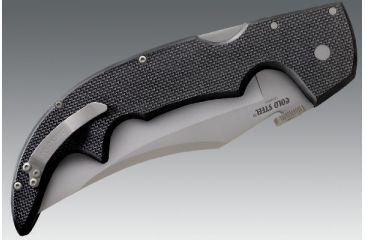 Image of Cold Steel Large G-10 Espada Knife 62NGL