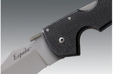 Image of Cold Steel Large G-10 Espada Knife 62NGL